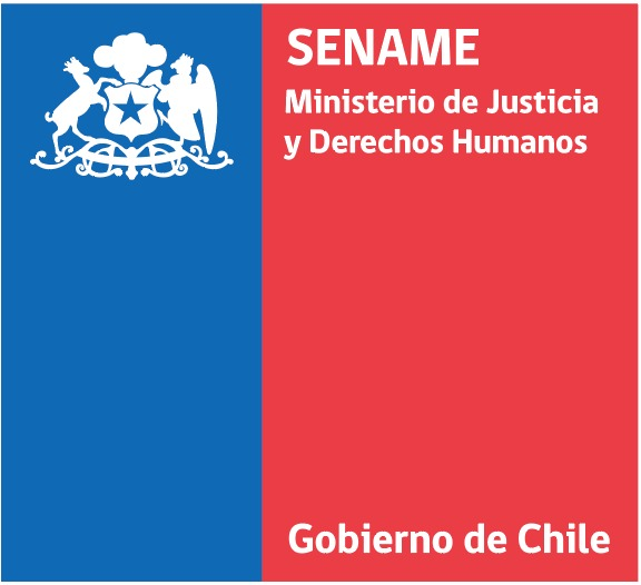 Servicio Nacional de Menores